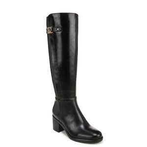Naturalizer Fannie Leather Boots
